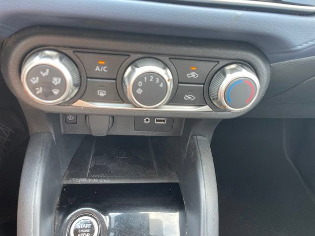 Used 2023 Nissan Versa SV FWD image 39