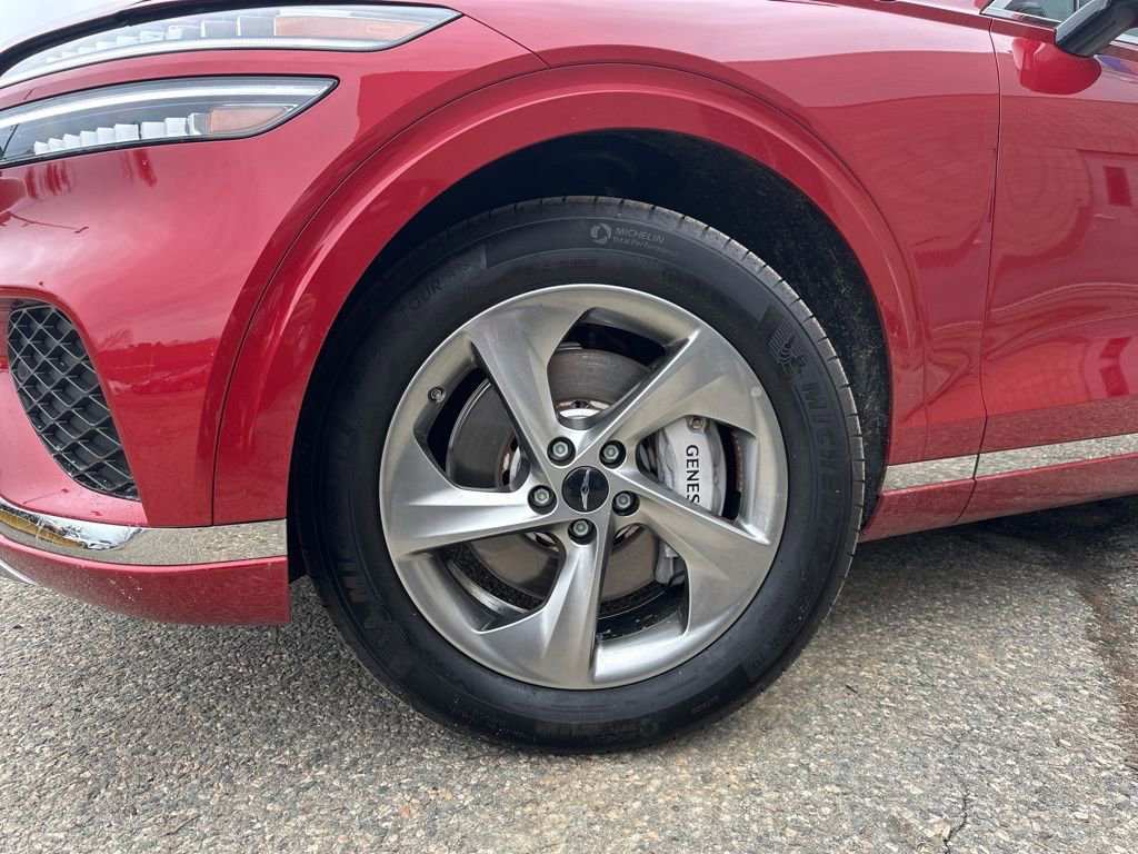 Used 2026 Genesis GV70 2.5T image 2