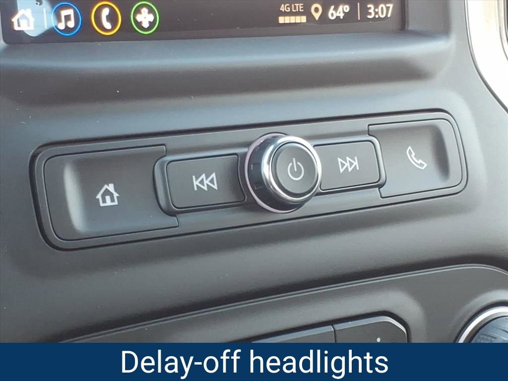 New 2026 Chevrolet Silverado 2500 W/T w/ WT Convenience Package image 4