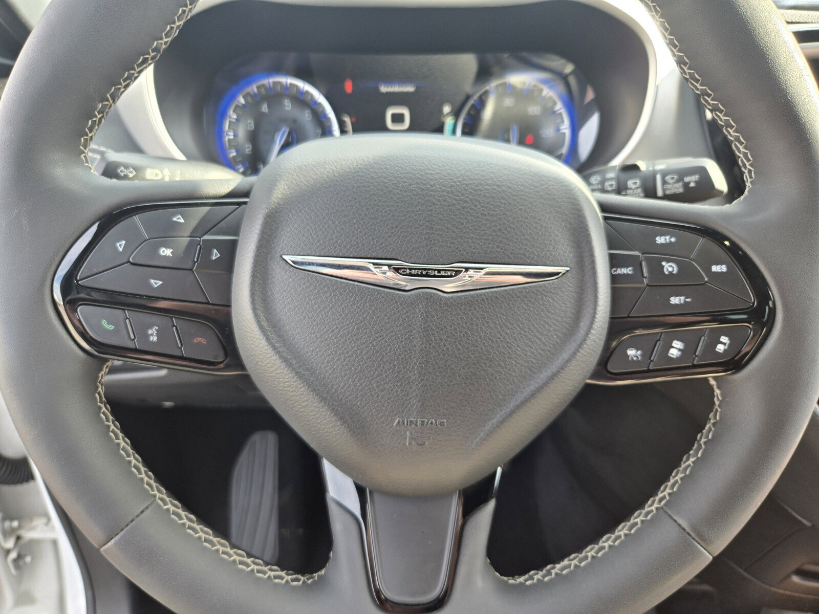 Used 2022 Chrysler Pacifica Touring-L w/ S Appearance Package image 25