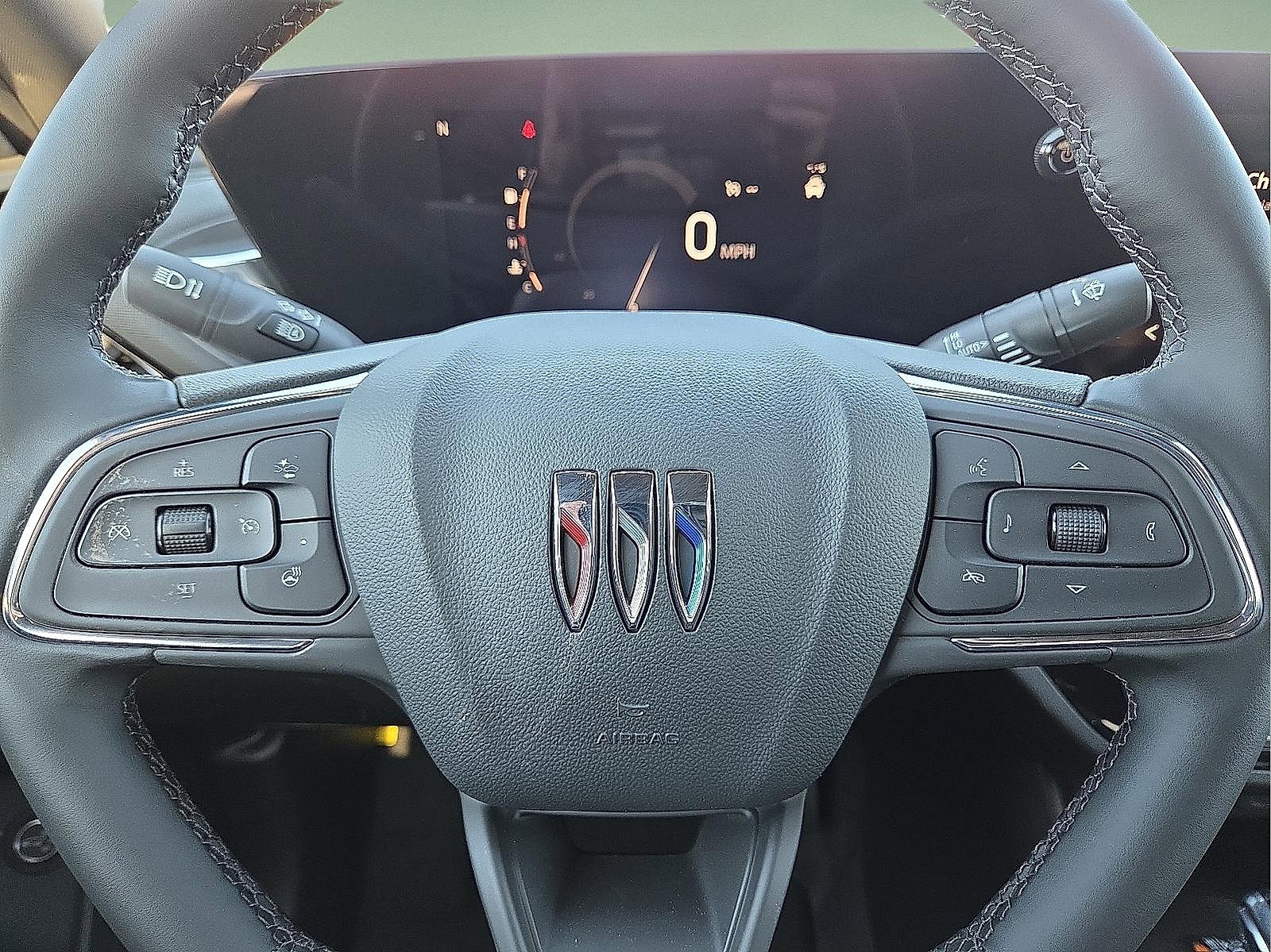 New 2026 Buick Envista Sport Touring w/ Convenience I Package image 24