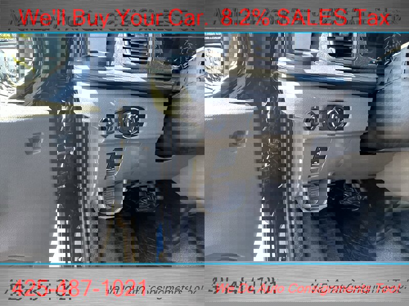 Used 2023 Ford Transit 250 148 High Roof Extended w/ Load Area Protection Package RWD image 20