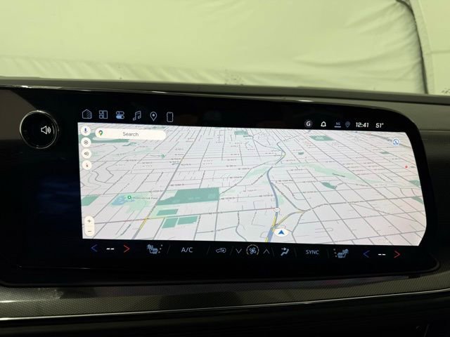 New 2026 Chevrolet Tahoe RST image 39