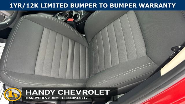 Used 2019 Ford Ranger XLT w/ Equipment Group 301A Mid AWD/4WD image 17
