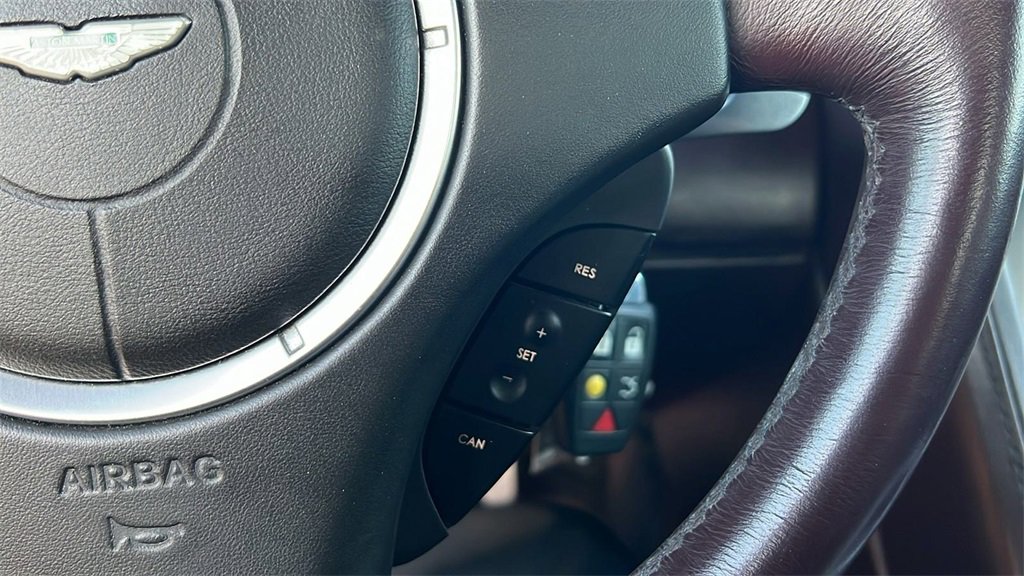 Used 2006 Aston Martin DB9 Volante image 13