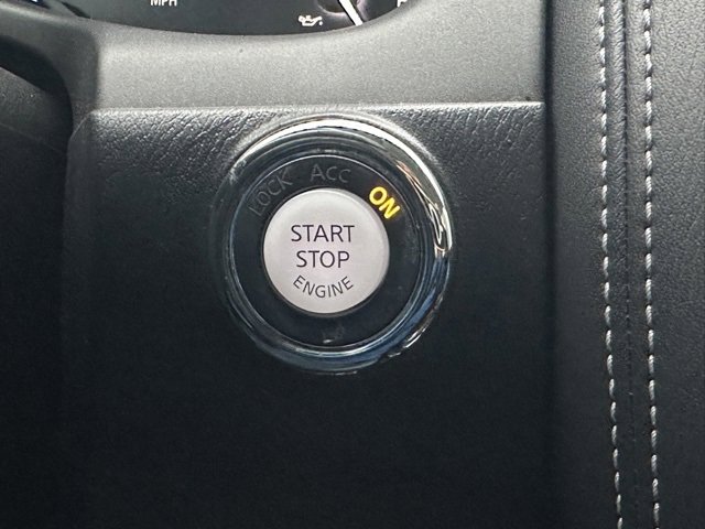 Used 2019 INFINITI QX80 4WD image 41