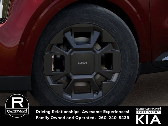 New 2026 Kia Carnival SX image 10