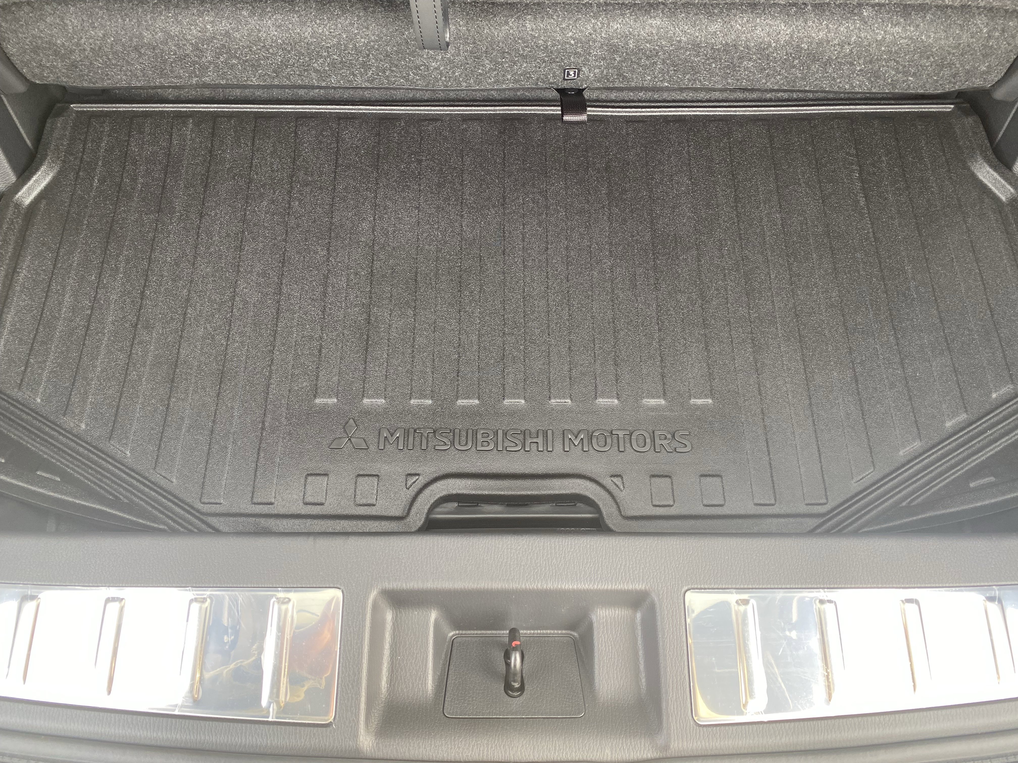 New 2026 Mitsubishi Outlander SE image 30