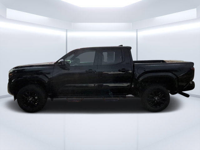 Used 2026 Toyota Tacoma SR5 RWD image 6