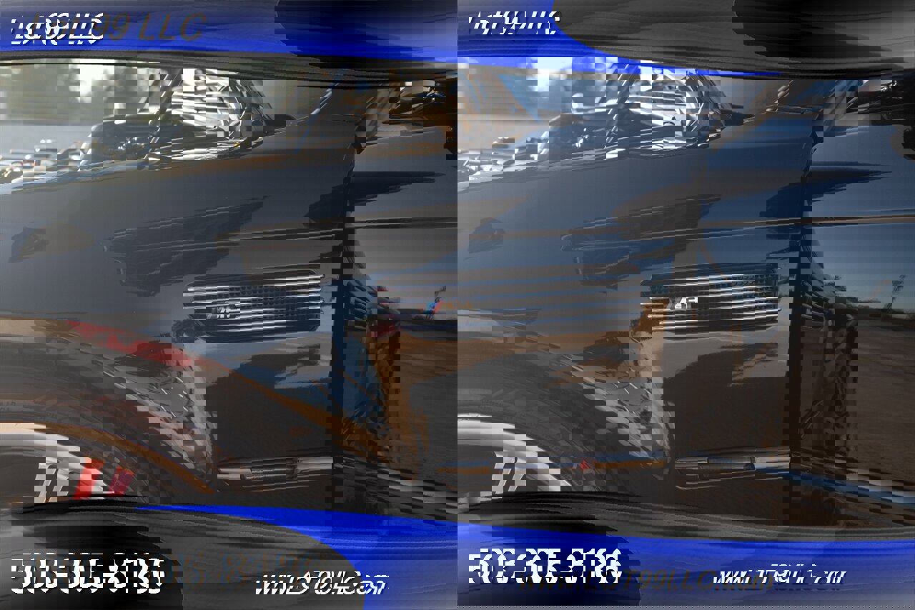 Used 2001 BMW M3 Convertible image 75