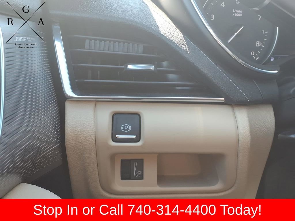 Used 2020 Cadillac CT5 Luxury w/ Sun And Sound Package AWD/4WD image 24