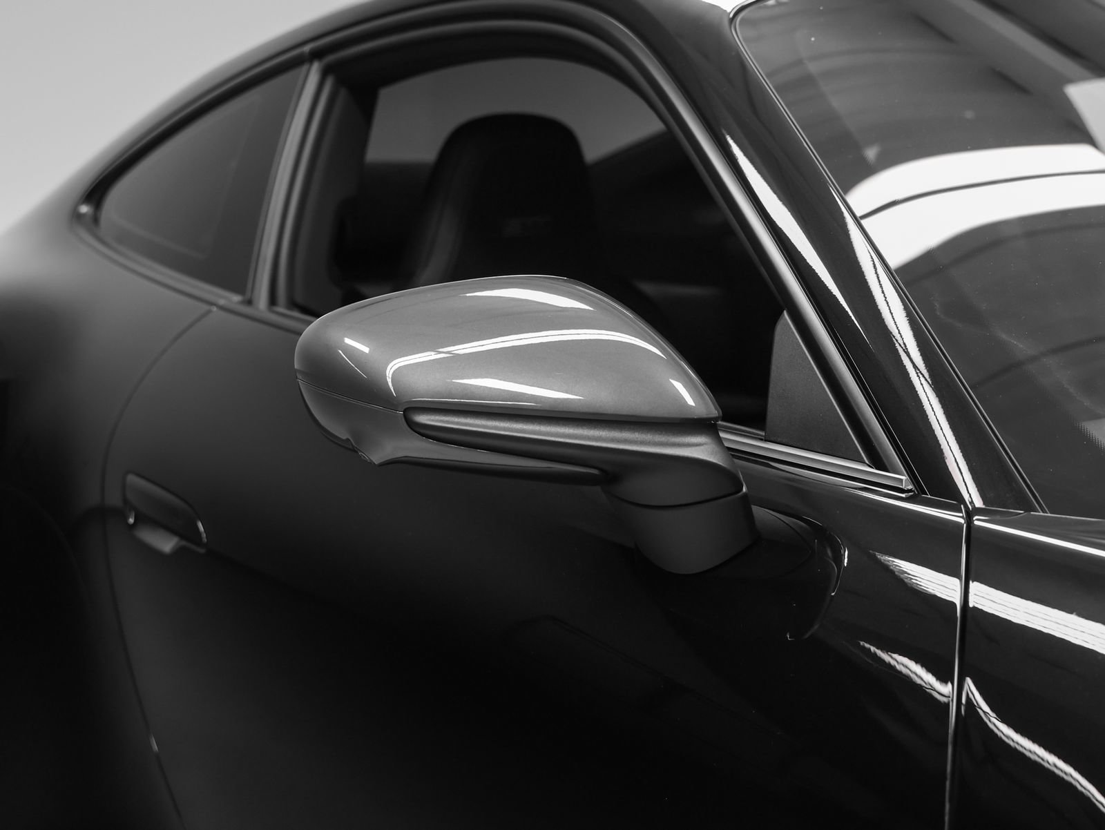 Certified 2024 Porsche 911 Carrera T RWD image 14