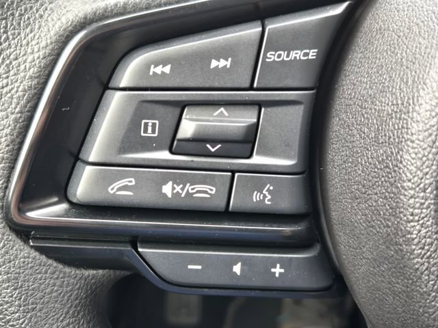 Certified 2025 Subaru Crosstrek 2.0i Premium image 16