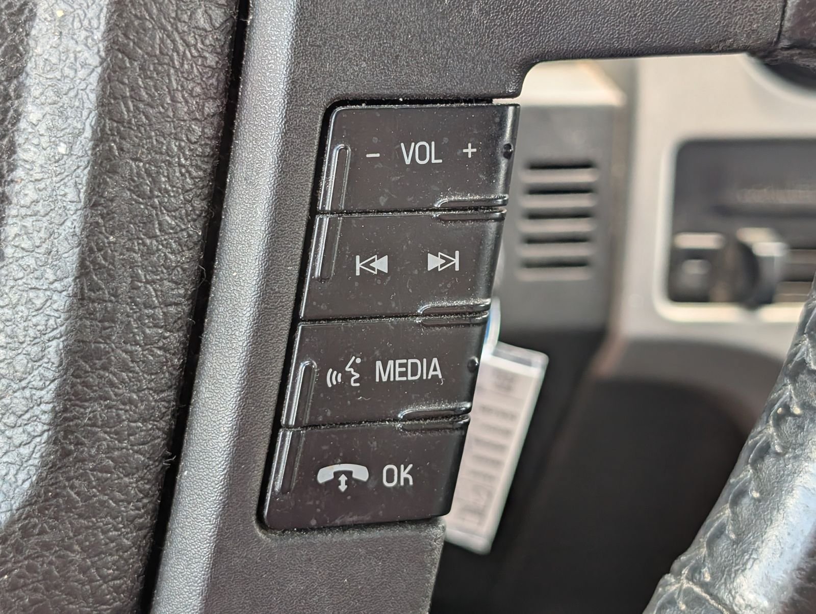 Used 2012 Ford F150 XLT w/ XLT Convenience Pkg RWD image 21