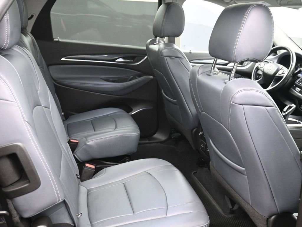 Certified 2021 Buick Enclave Essence w/ Sound and Sites Package image 13