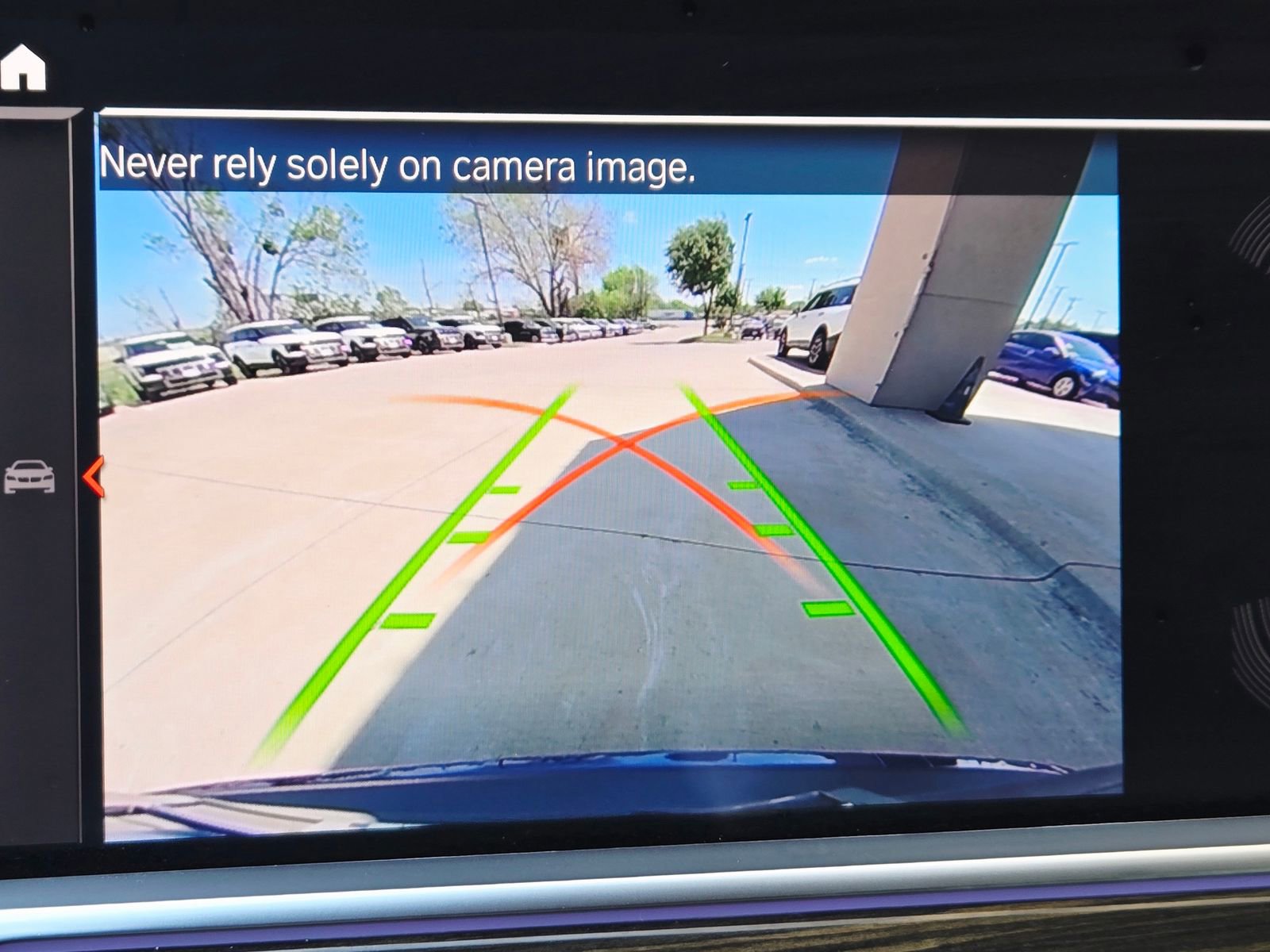 Used 2020 BMW X5 sDrive40i w/ Convenience Package image 16