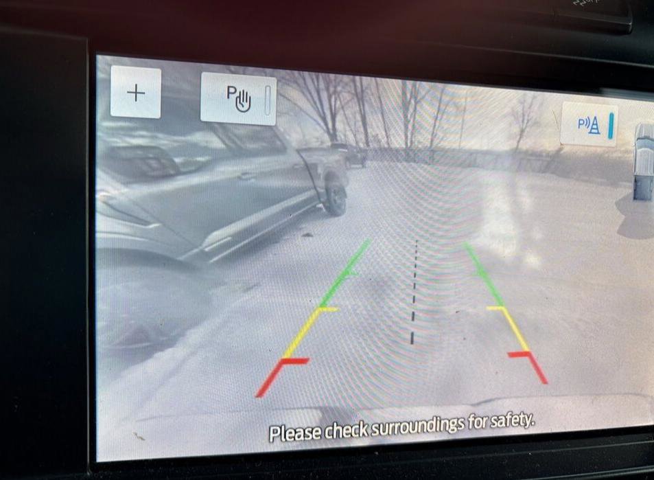 Used 2023 Ford F150 XL w/ XL STX Apperance Package image 17