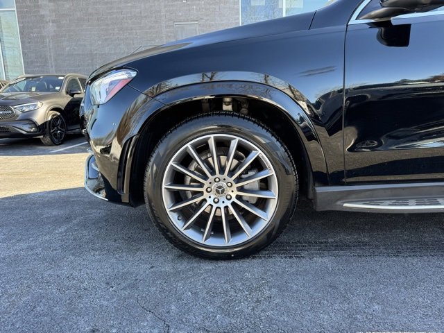 Certified 2023 Mercedes-Benz GLE 350 GLE 350 image 9