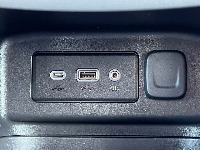 Certified 2023 Chevrolet Equinox LS w/ LS Convenience Package image 25