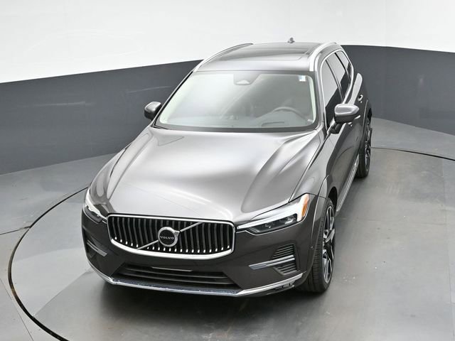 Used 2023 Volvo XC60 B5 Ultimate FWD image 44