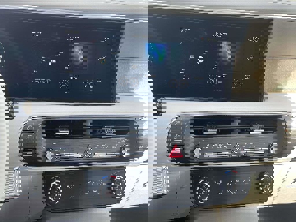 New 2026 Hyundai Palisade FWD Hybrid image 18