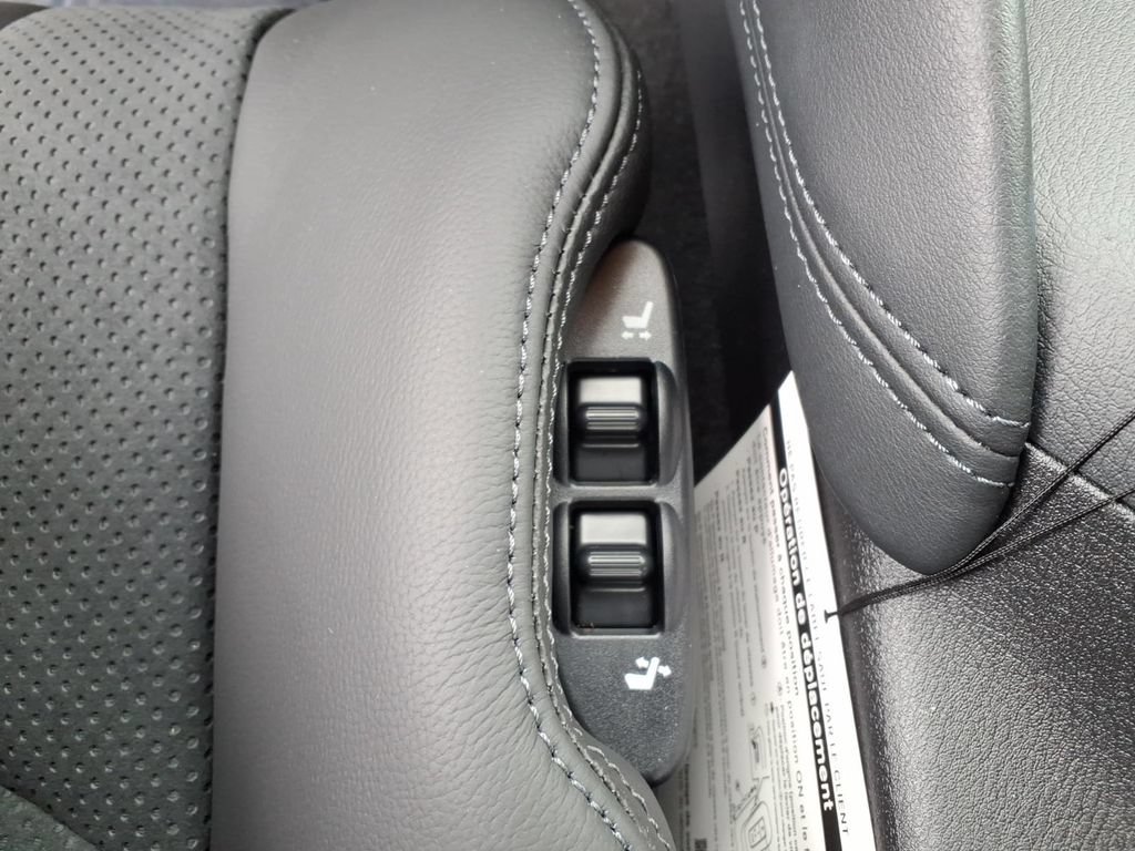 New 2026 Nissan Z Performance w/ Floor Mat Package RWD image 20