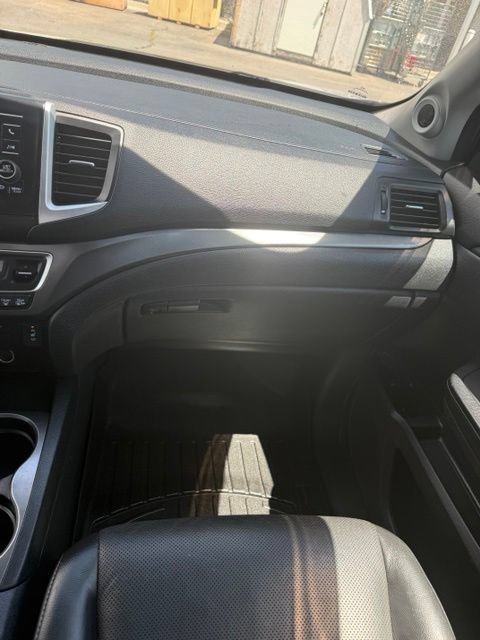 Used 2017 Honda Ridgeline RTL image 29