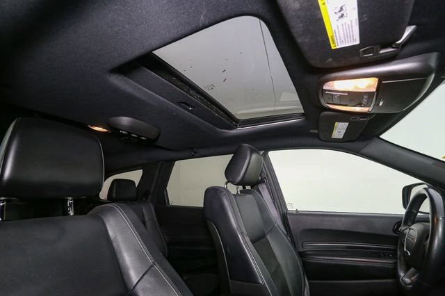 Used 2022 Dodge Durango GT w/ GT Premium Group image 18