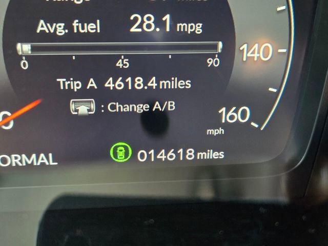 Certified 2025 Acura Integra A-Spec FWD image 27