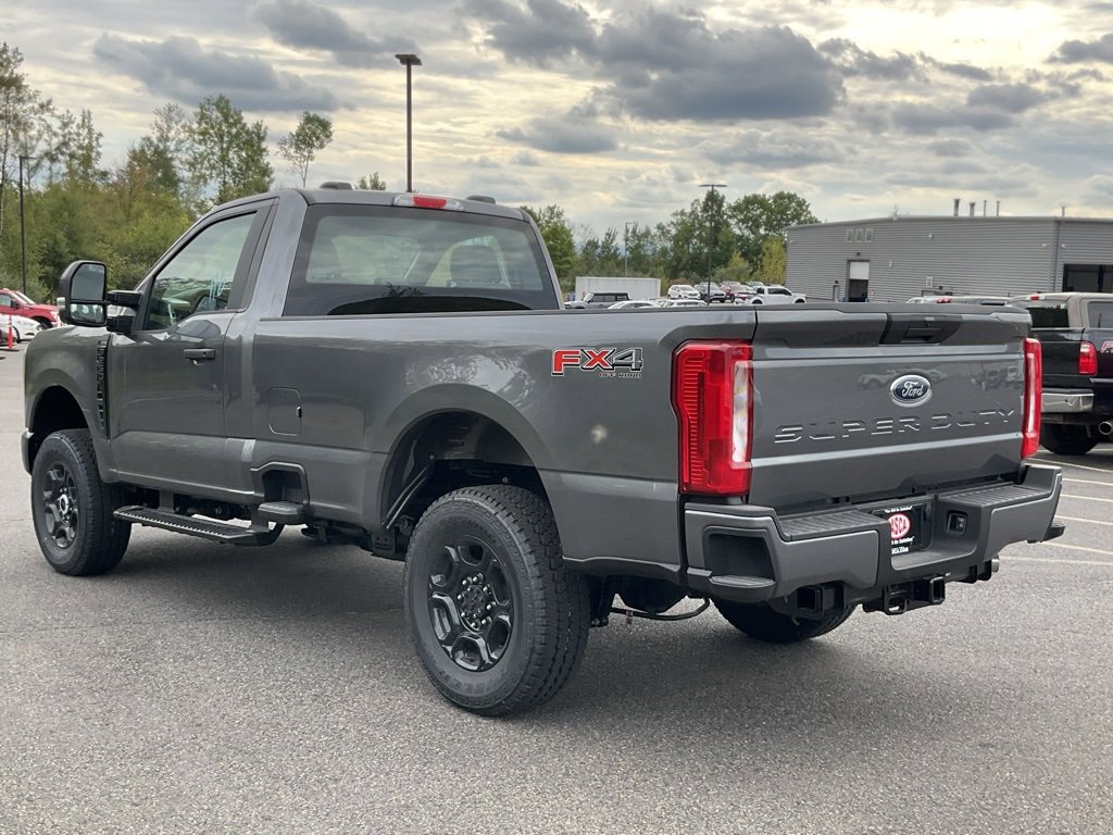 New 2026 Ford F250 XL image 27