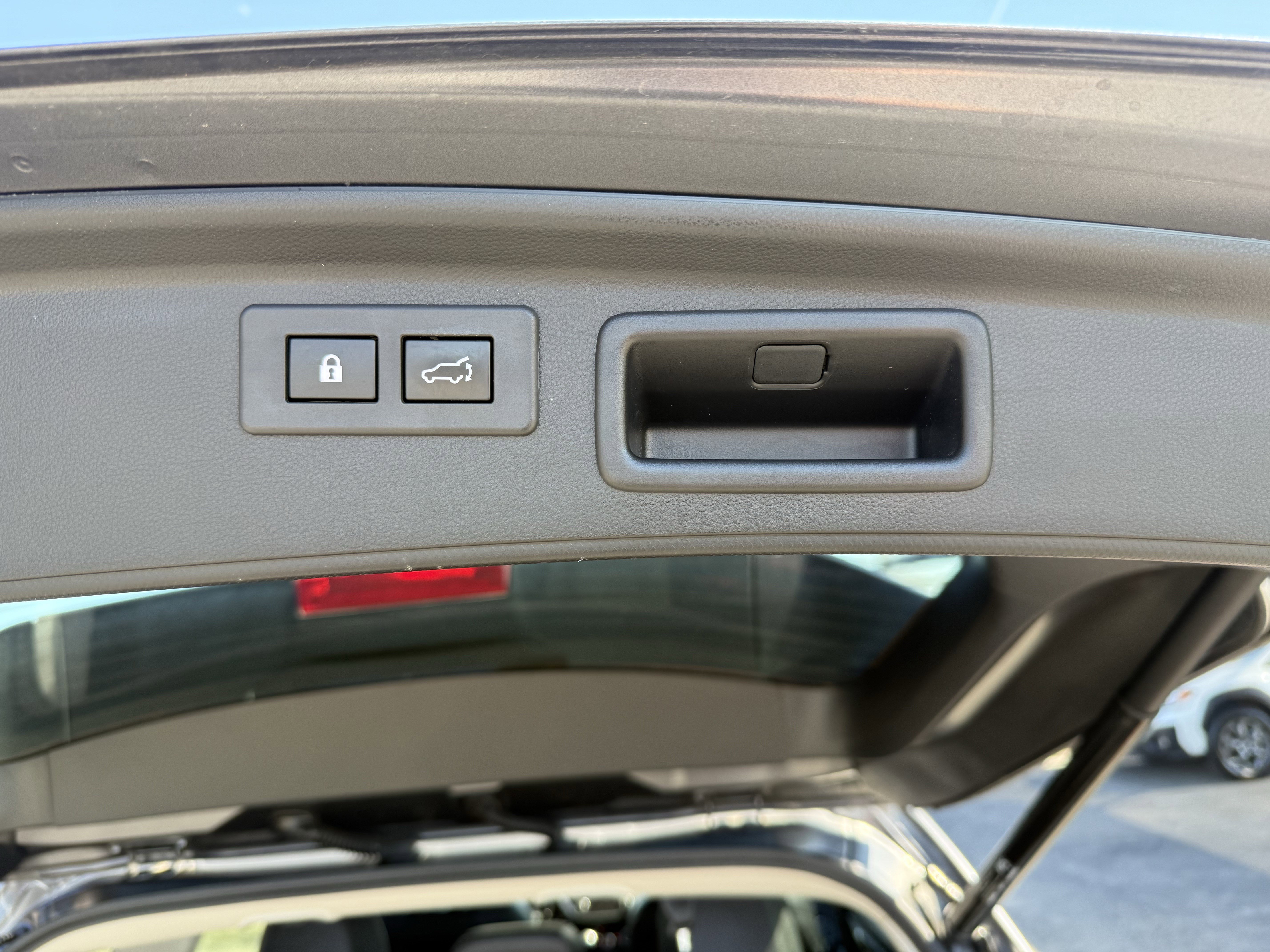 Used 2023 Subaru Forester Limited w/ Popular Package #2 image 10