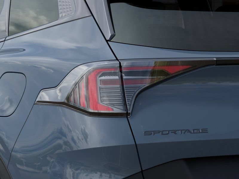 New 2027 Kia Sportage X-Line AWD/4WD image 11
