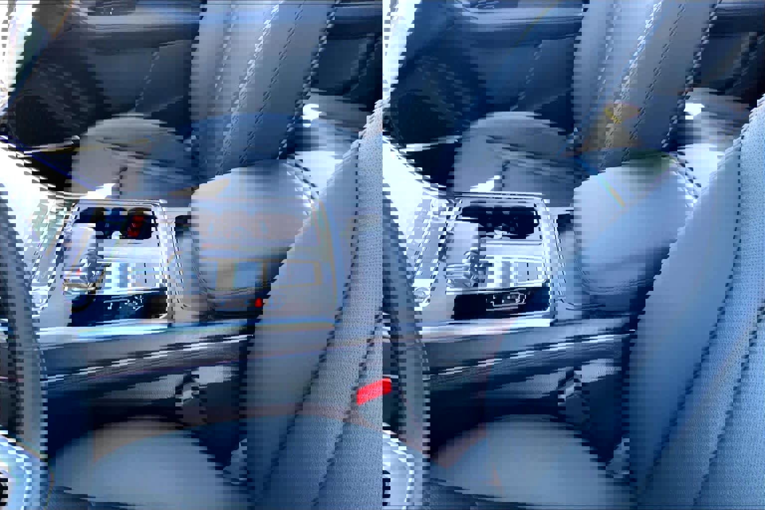 Used 2023 Audi Q7 Premium Plus image 14