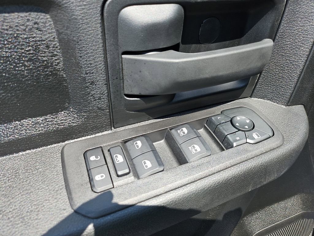 New 2026 RAM 2500 Tradesman image 19