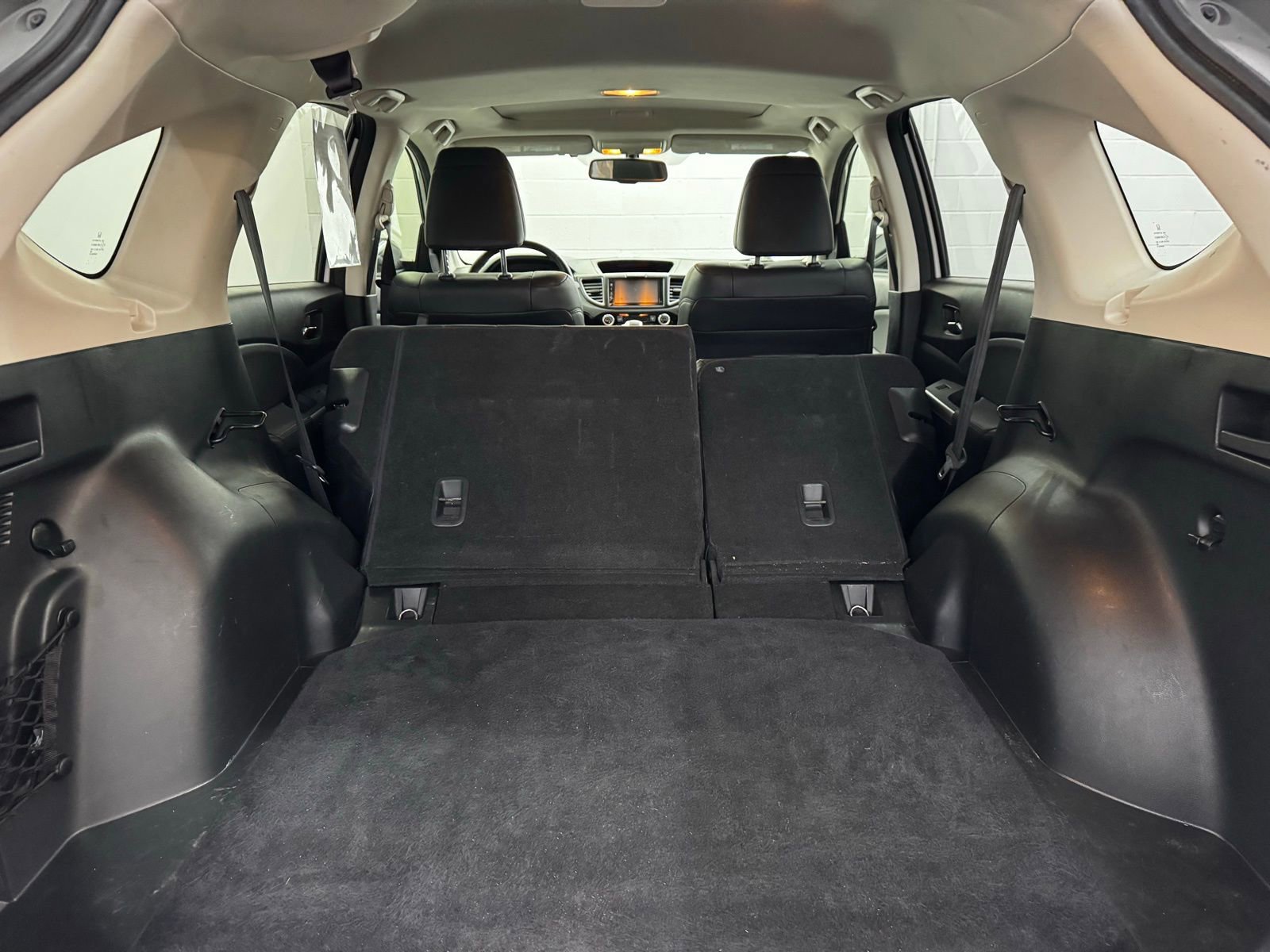 Used 2016 Honda CR-V EX-L image 40