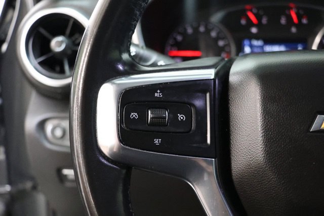 Used 2020 Chevrolet Blazer LT AWD/4WD image 21