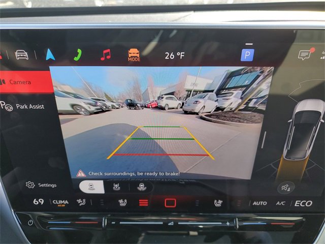 New 2025 Volkswagen ID.4 Pro S image 26