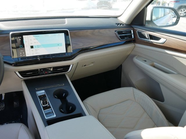 New 2026 Volkswagen Atlas SE AWD/4WD image 10