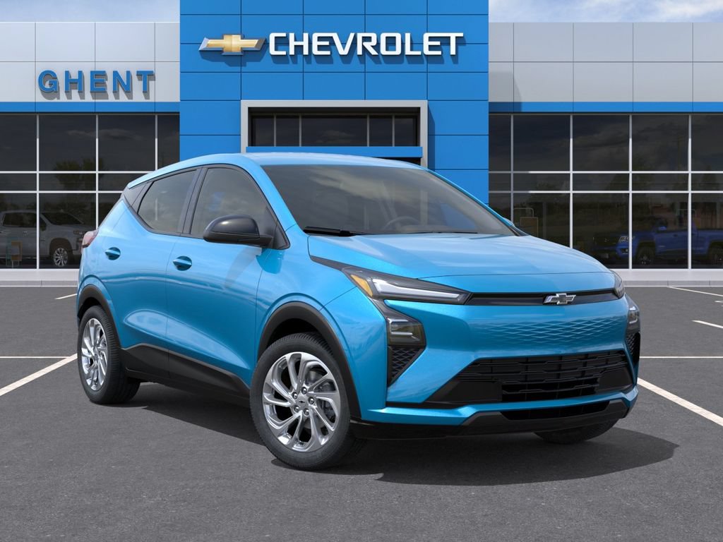 New 2027 Chevrolet Bolt LT w/ Comfort Package FWD image 7