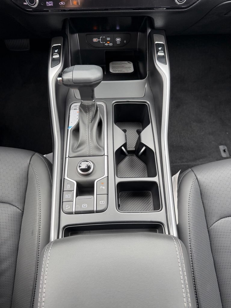 New 2026 Kia Sorento S AWD/4WD image 22