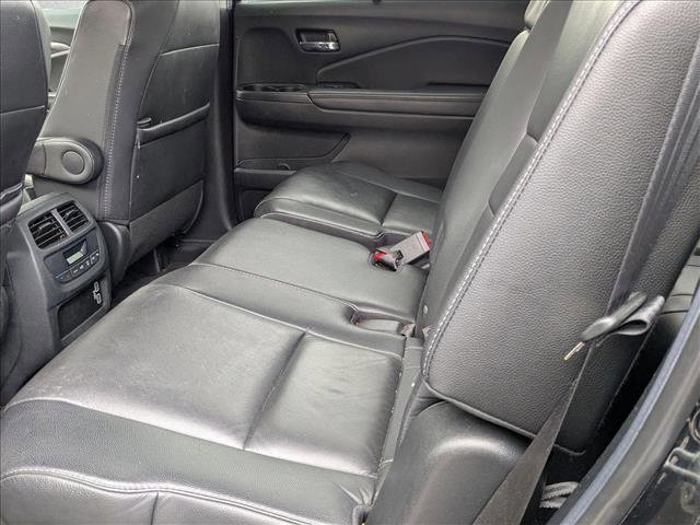 Certified 2022 Honda Pilot Special Edition image 13