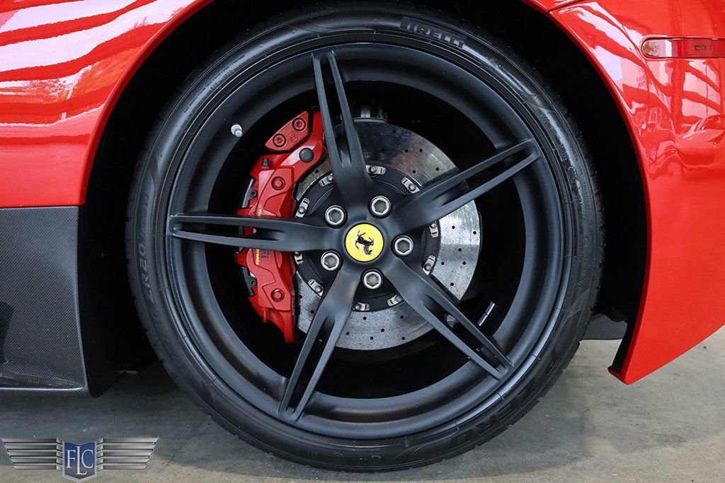 Used 2014 Ferrari 458 Speciale image 41