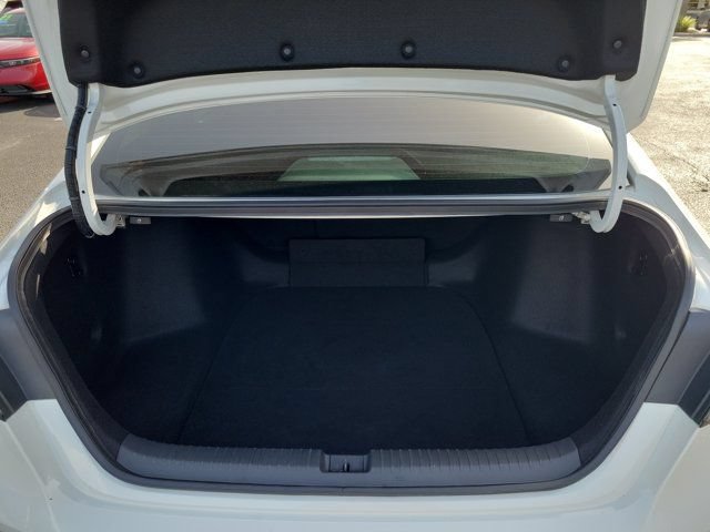 Certified 2024 Honda Accord EX image 9