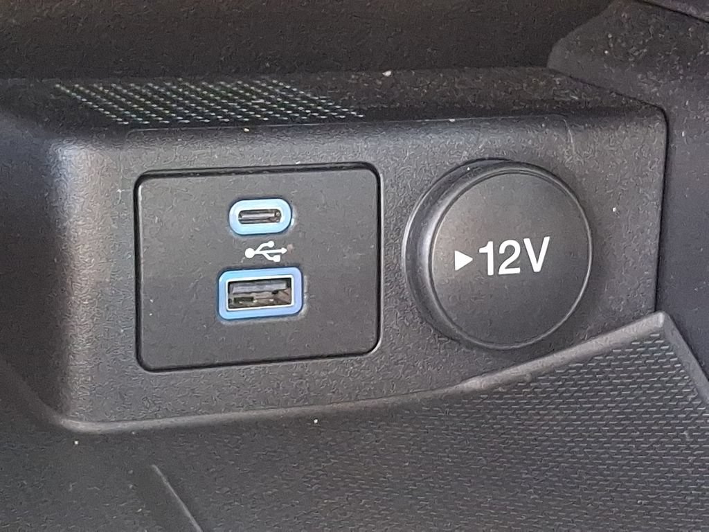 Used 2022 Ford Escape SEL AWD/4WD image 25