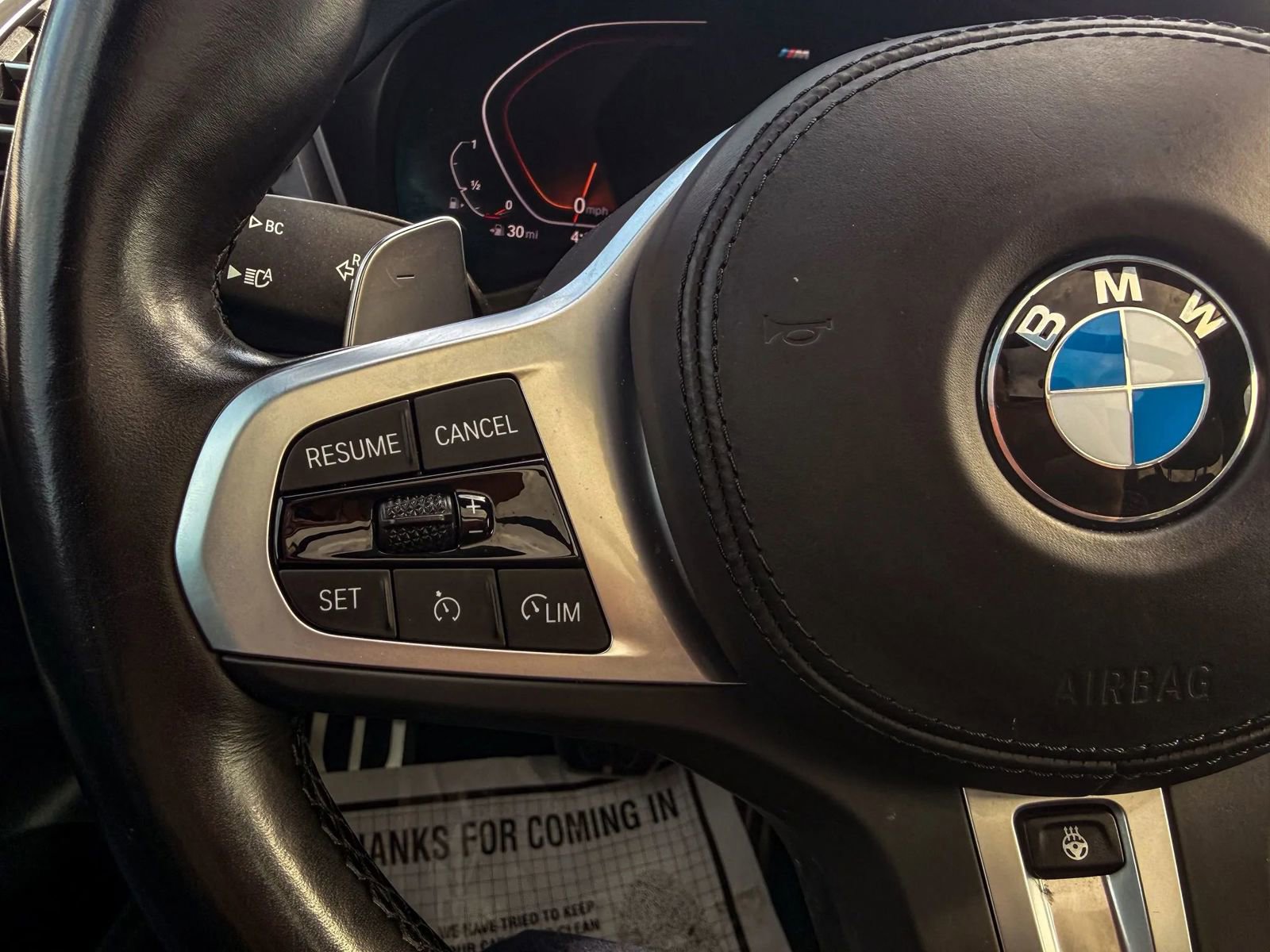 Used 2022 BMW X4 xDrive30i w/ M Sport Package 2 image 25