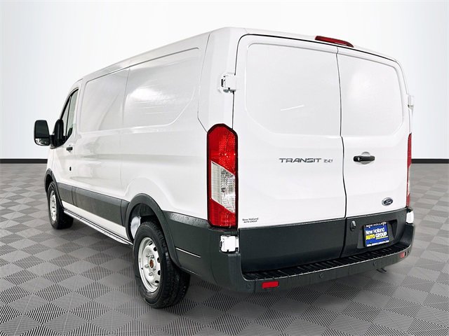 New 2025 Ford Transit 150 Low Roof w/ Load Area Protection Package image 20