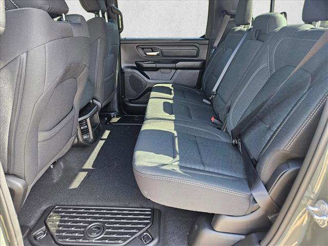 New 2026 RAM 1500 Classic Warlock image 15