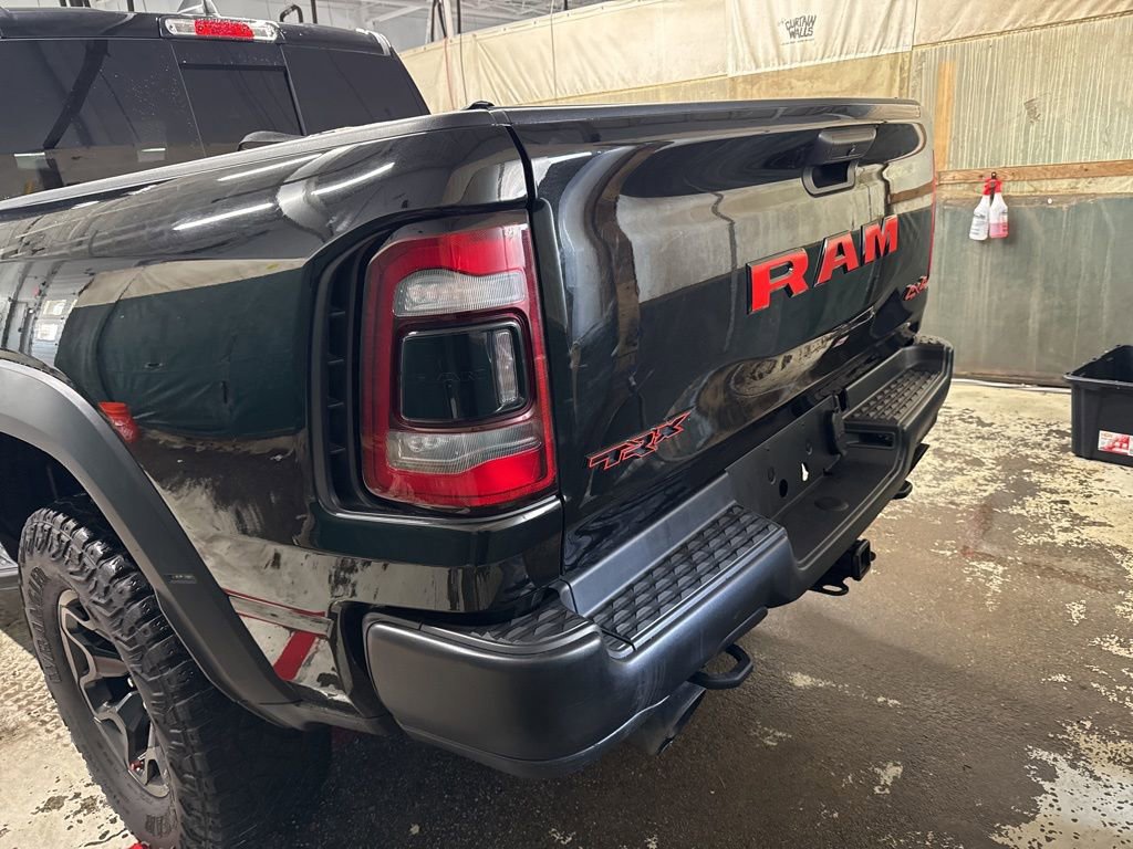 Used 2022 RAM 1500 TRX image 10