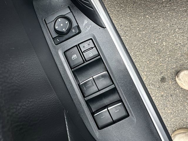 Certified 2024 Toyota RAV4 XLE image 28