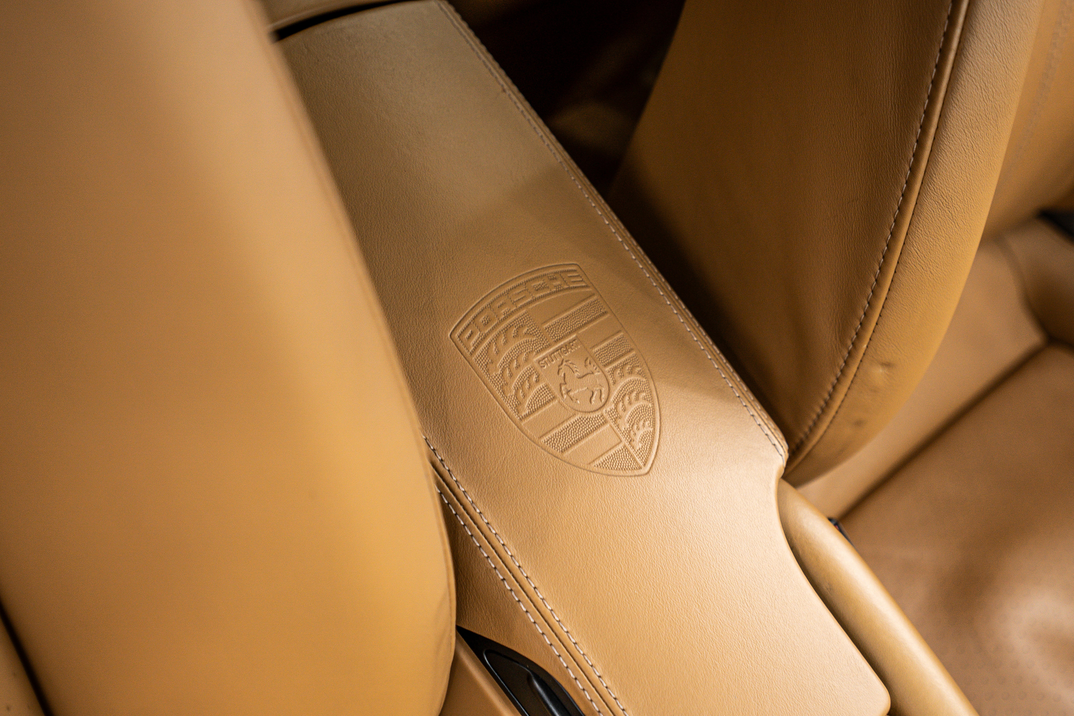 Used 2012 Porsche 911 GT3 RS image 18